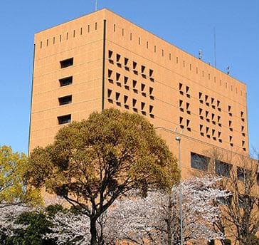KKRホテル名古屋の画像3枚目
