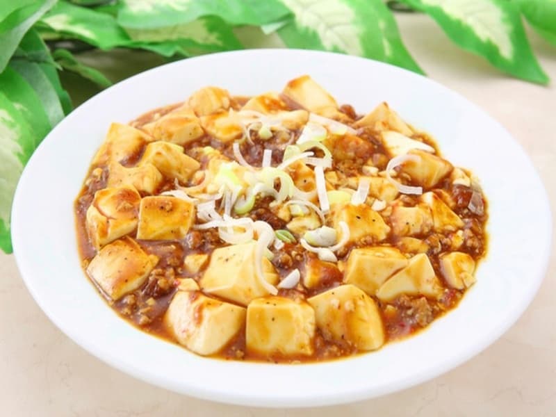 料理