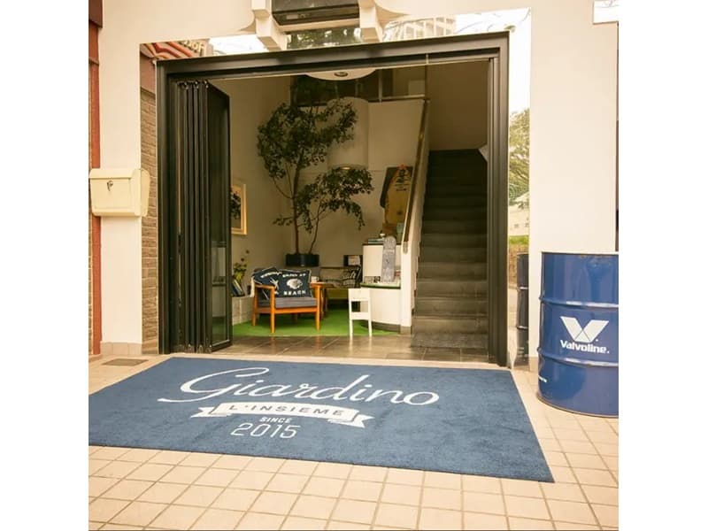 Giardino L’INSIEMEの画像1枚目
