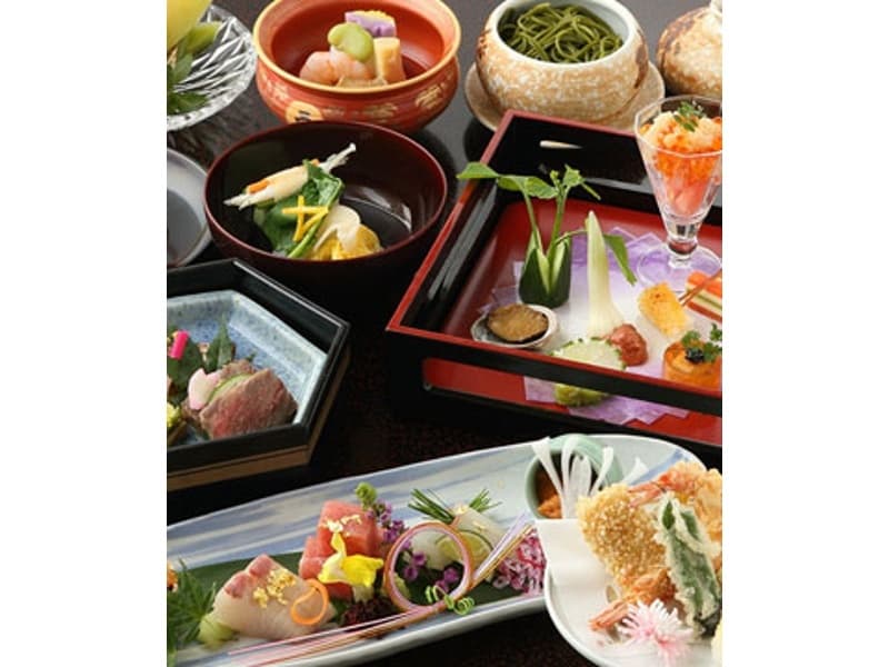 【料理例】
