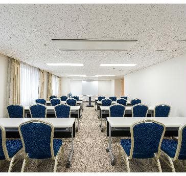 会議室