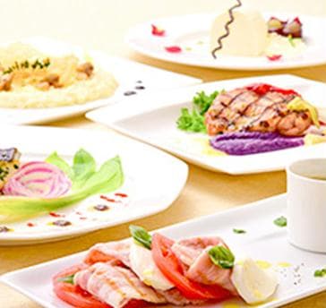 料理イメージ２