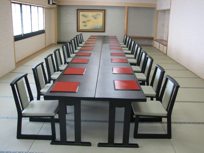 3階～5階「小宴会場」