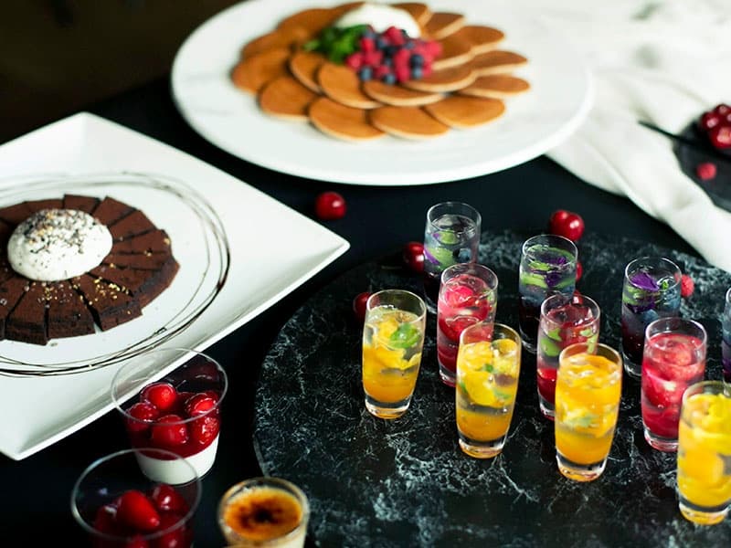 【MAISON ROSE代官山 / BUFFEE】