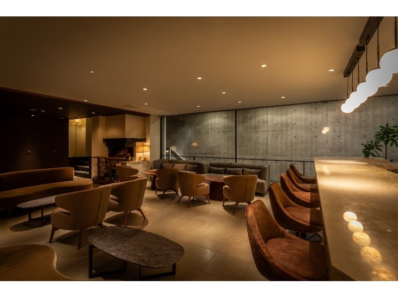 【lounge】