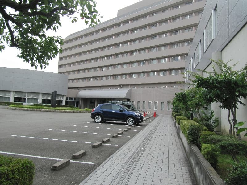 一般財団法人海外産業人材育成協会　関西研修センターの画像1枚目