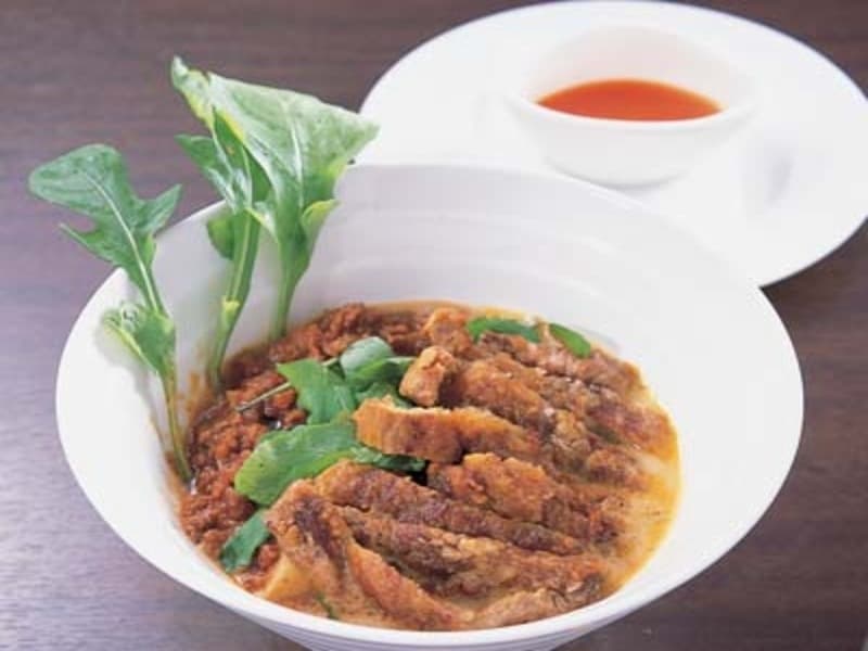 料理