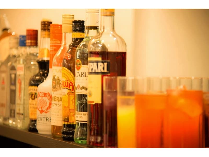 【＋1500円でドリンク2時間飲み放題のみ追加可能◎】