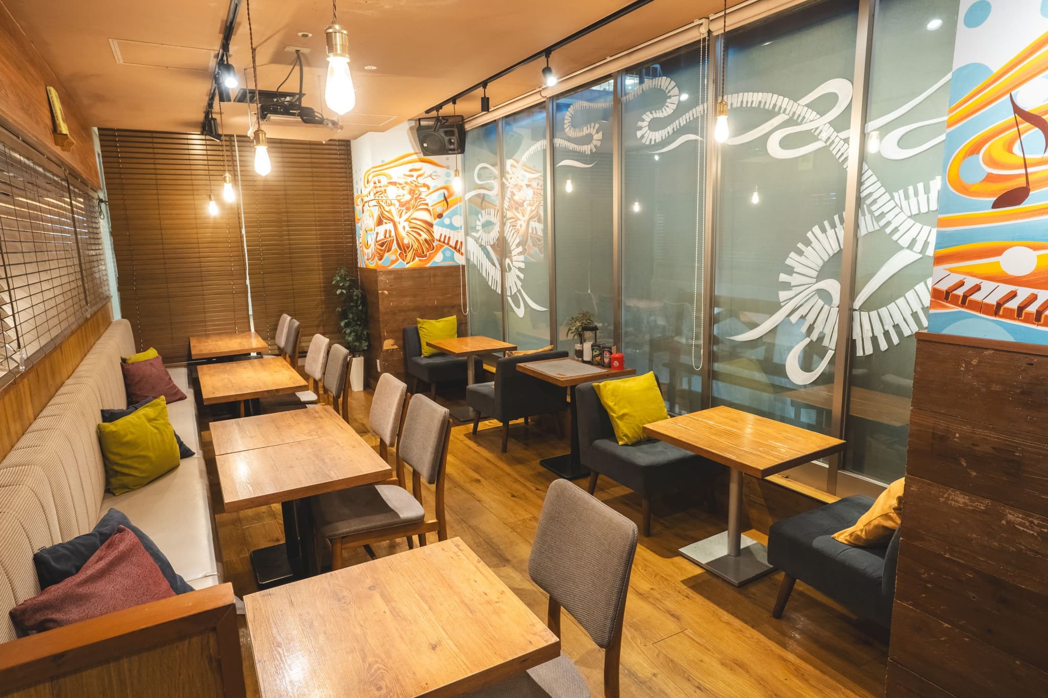 kawara CAFE＆DINING 錦糸町店の画像1枚目