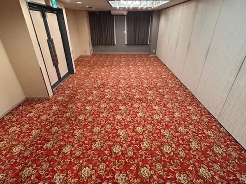 桜の間　全体