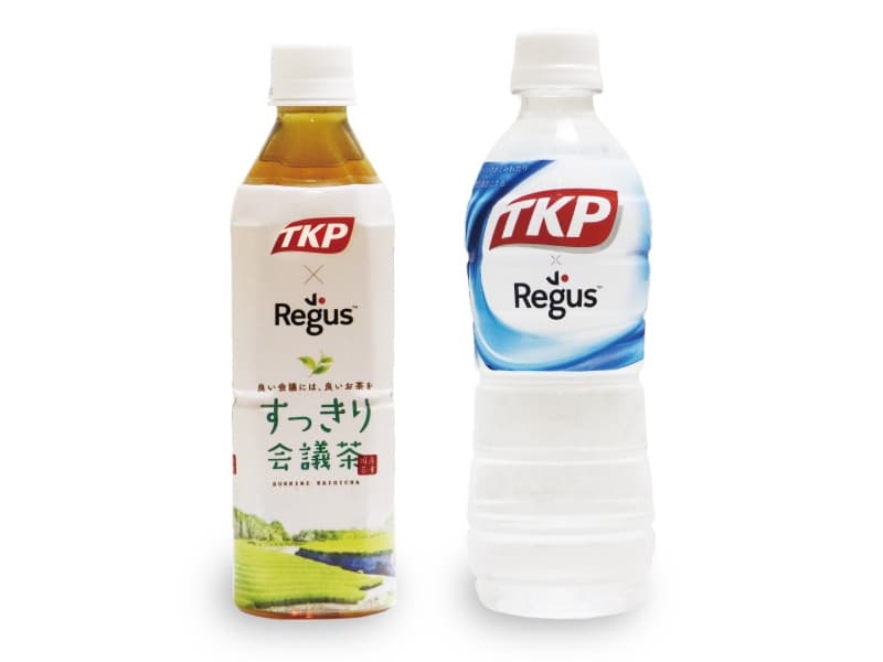 ミネラルウォーター/お茶（500ml）