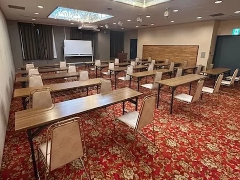 梅の間　スクール