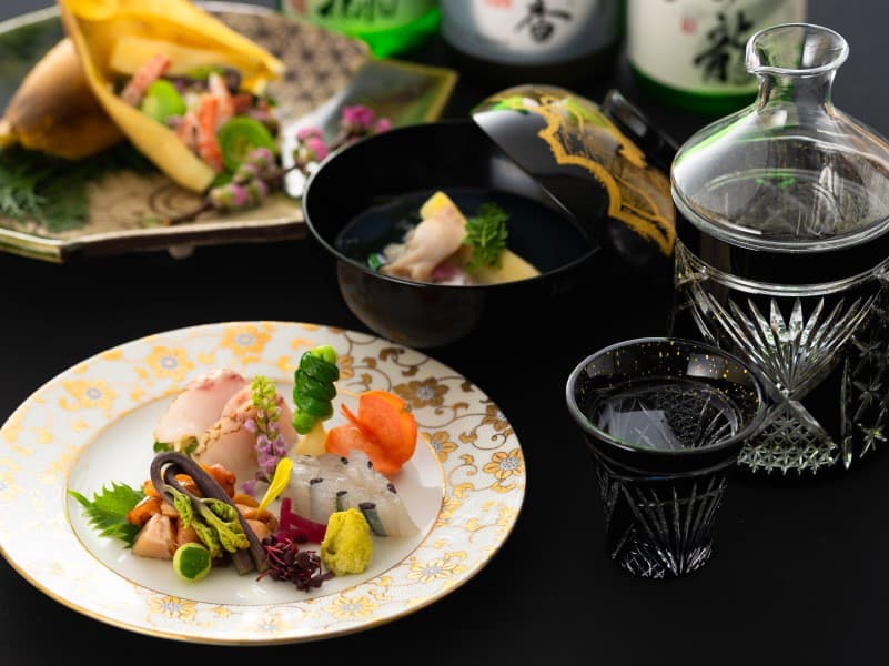 忘年会・新年会プラン｜星華（せいか）