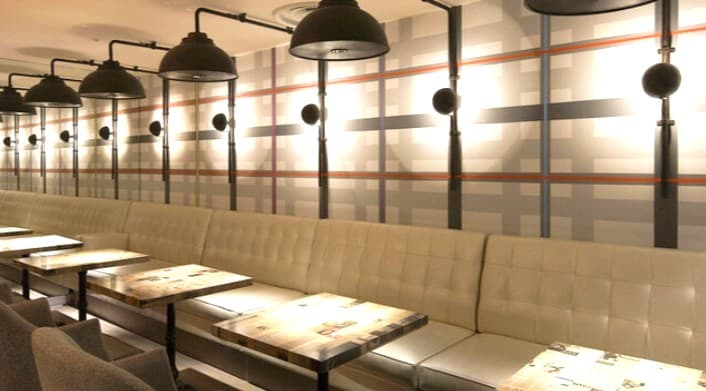 TABLES CAFE ータブレスカフェー 心斎橋の画像3枚目