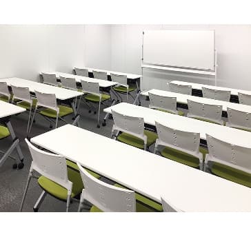 305_35㎡_セミナーやイベント会場に最適！