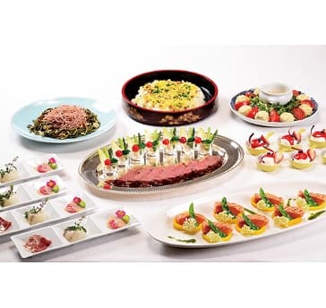 1泊2食（昼食なし）・懇親会付き会議プラン【1室1名利用シングルタイプ】
