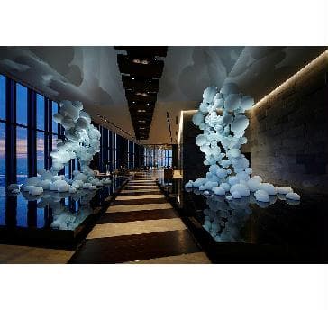 Lobby(40F)