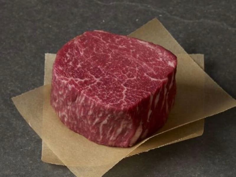FiletSteak 