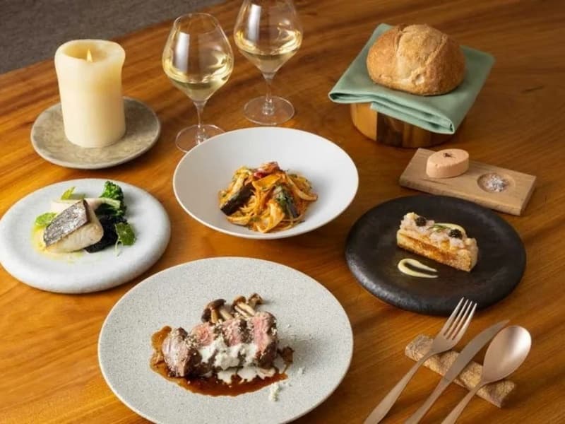 料理イメージ