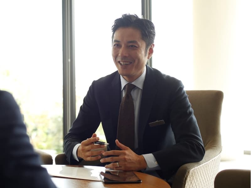 専属のパーティープランナーが、お考えの規模や趣旨に合わせてパーティーをご提案します。