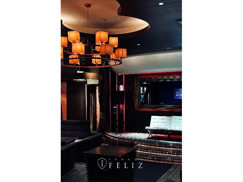 LOUNGE FELIZの画像1枚目