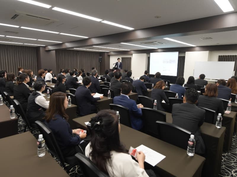 TKPガーデンシティPREMIUM名古屋新幹線口の画像3枚目