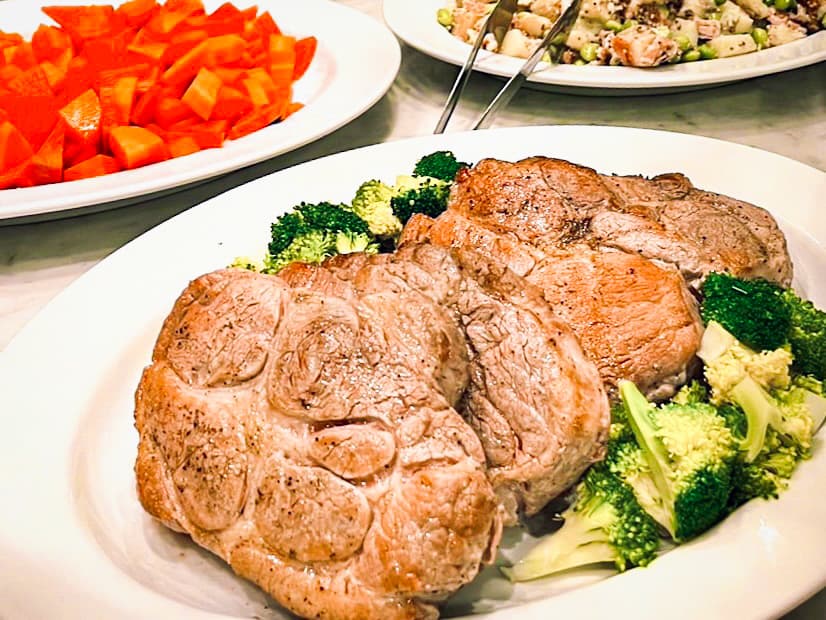 【貸切ビュッフェプラン】本格フレンチ＆スパークリング含む飲み放題付き（着席30～50名・立食30～100名）