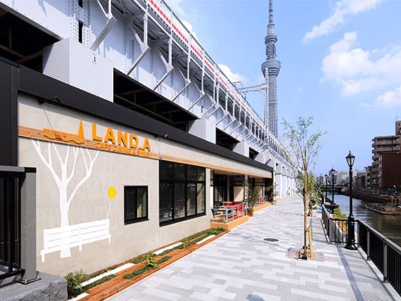 LAND_Aの画像1枚目