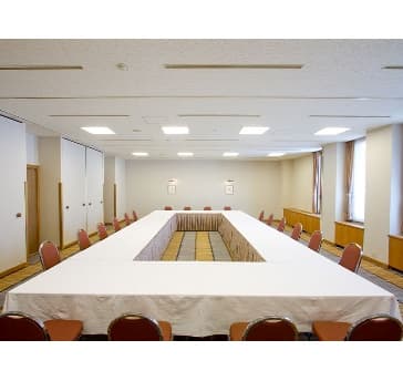 会議・研修プラン
