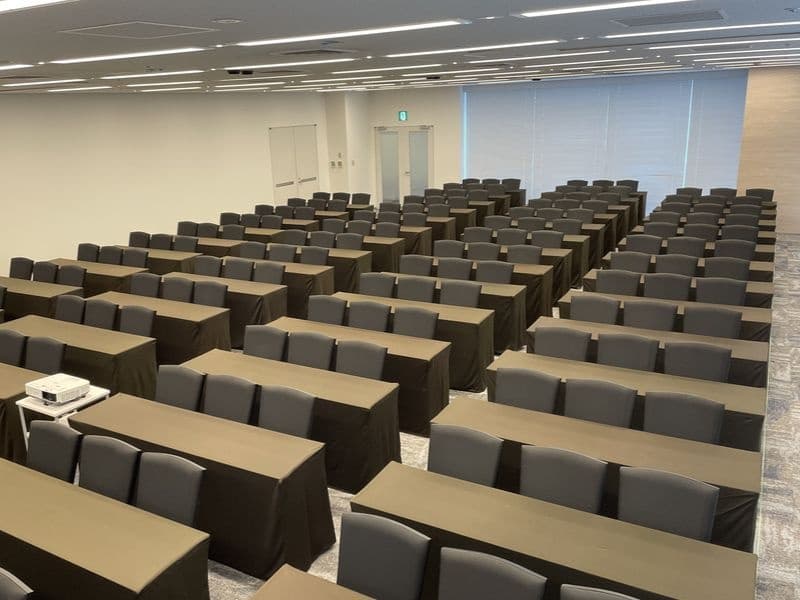 会議室一例