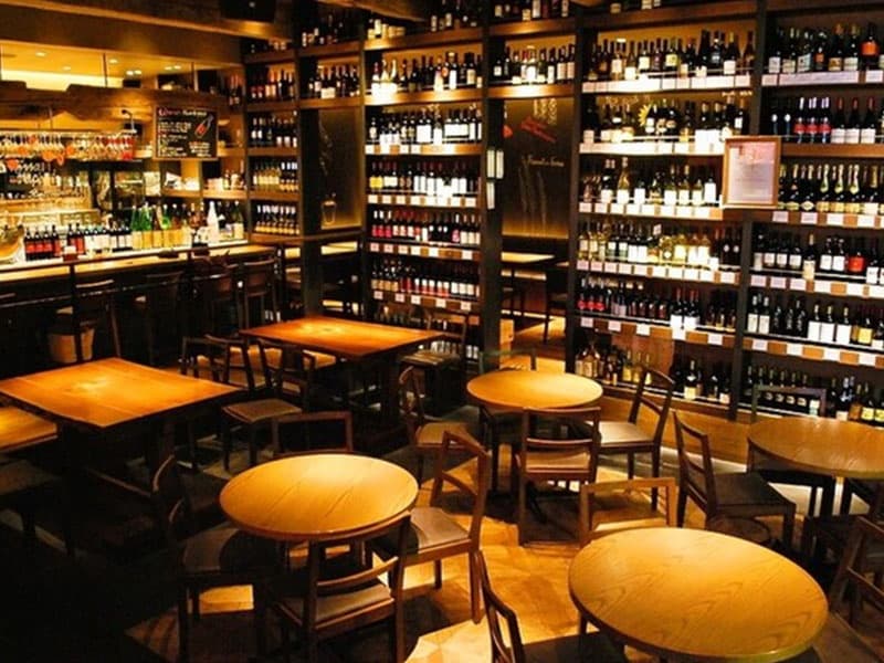 SALVATORE CUOMO & BAR 人形町の画像1枚目