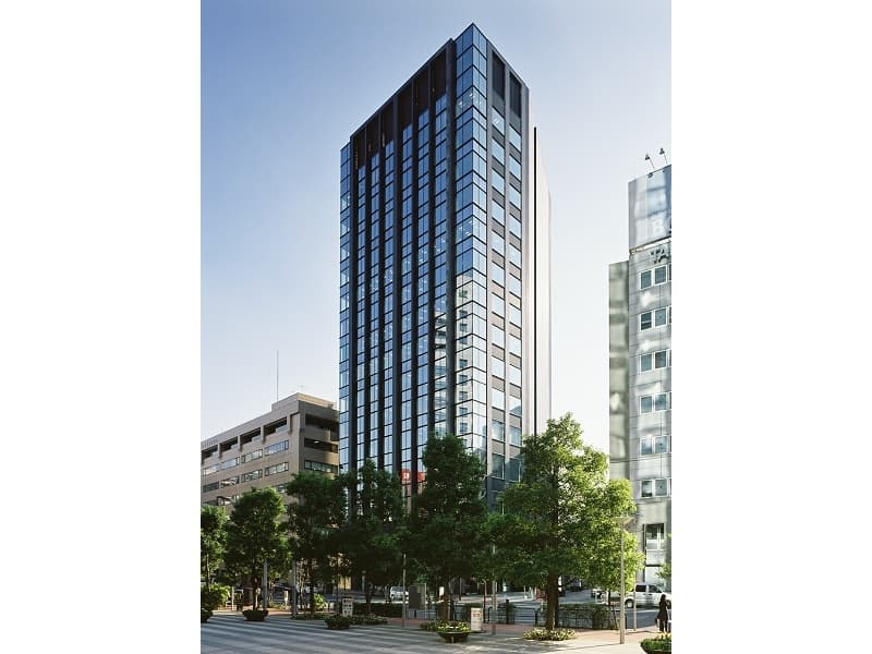 住友不動産千代田ファーストビル南館 2F・3F