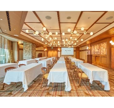 4F THE MARK ROOM WEST（ウエスト）