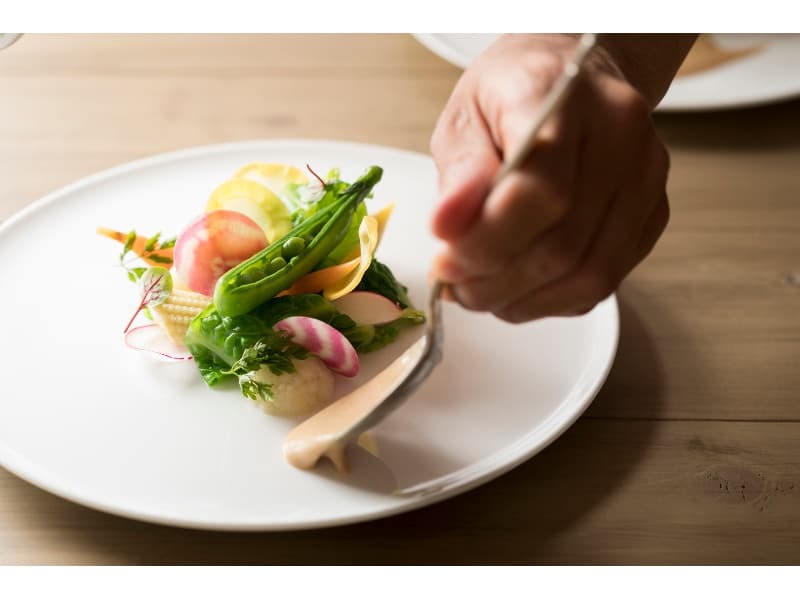 ご予算に応じてコース料理のご提供も可能◎
＊11,000円以上（1名）
お気軽にご相談ください。