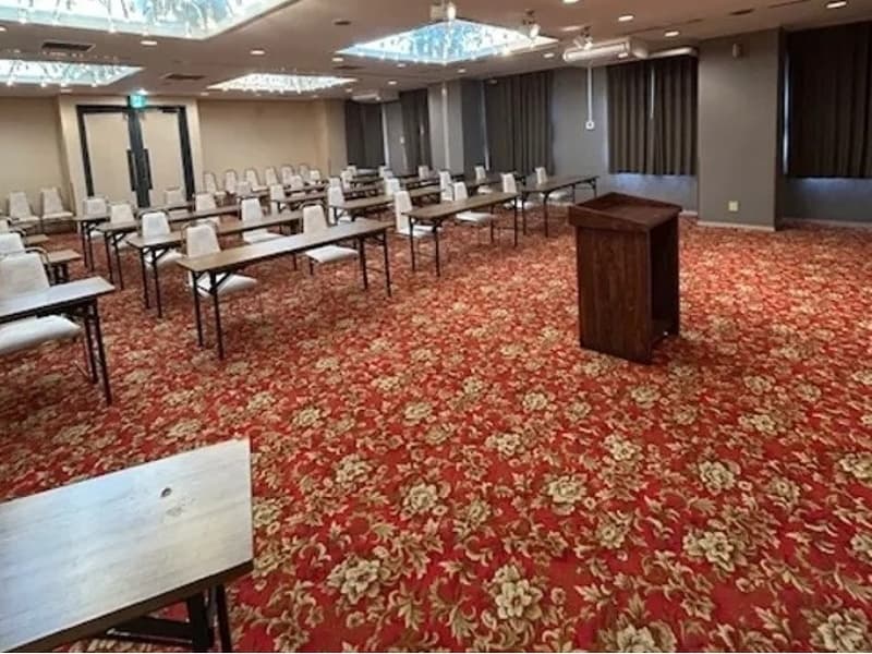 松の間　スクール　舞台なし