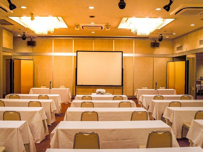 ホテルアイスル松山の画像3枚目