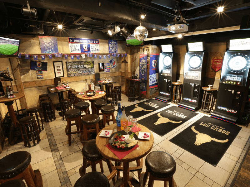 パセラリゾーツ上野御徒町店の画像1枚目