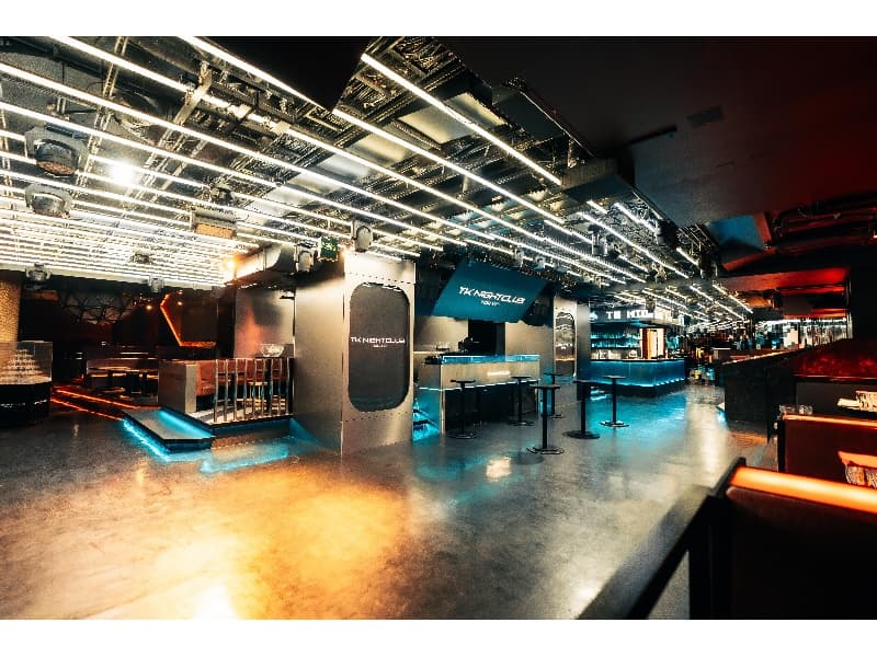 TK RENTAL SPACE　（TK SHIBUYA)の画像1枚目