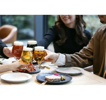 【7,500円】パーティープラン（新年会、忘年会etc.）