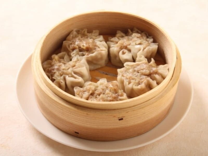 料理