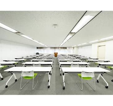 405_150㎡_セミナーやイベント会場に最適！