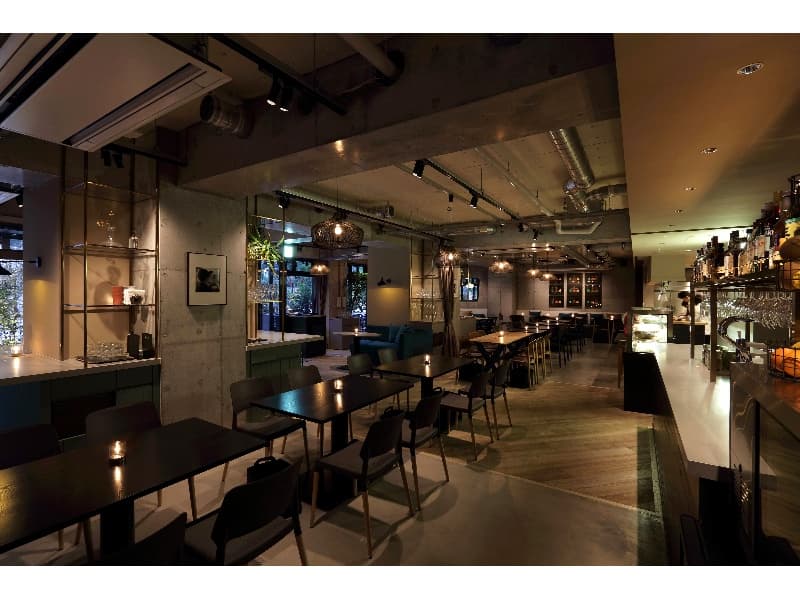 GOOD MORNING CAFE NOWADAYS（グッドモーニングカフェ　ナワデイズ）の画像1枚目