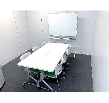 304_15㎡_セミナーやイベント会場に最適！