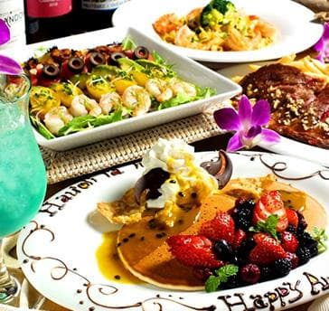 料理イメージ
