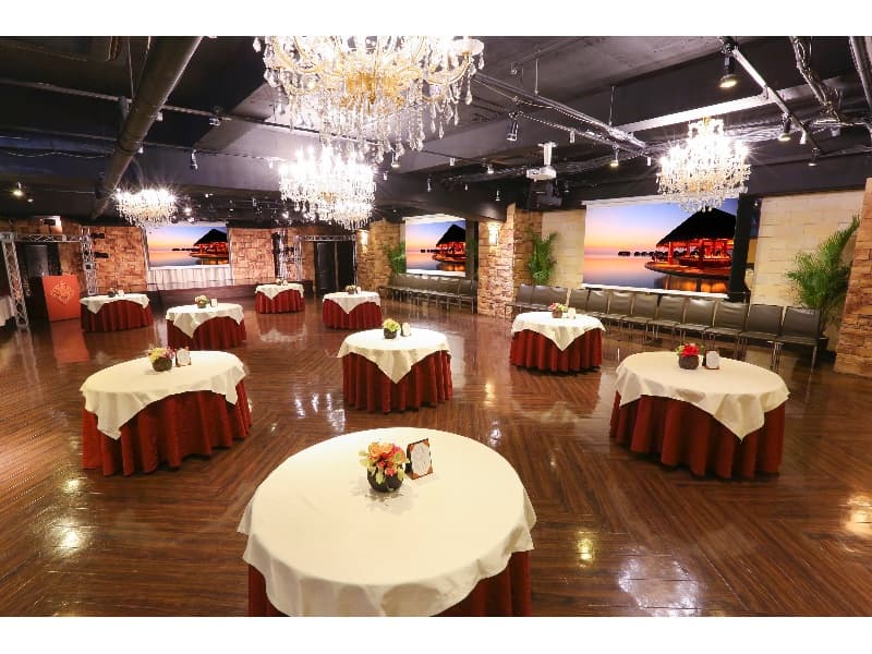 グレースバリ横浜関内店ブラン・アロナの画像2枚目