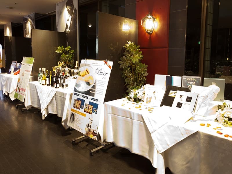 ～展示会イメージ【プーケット】～