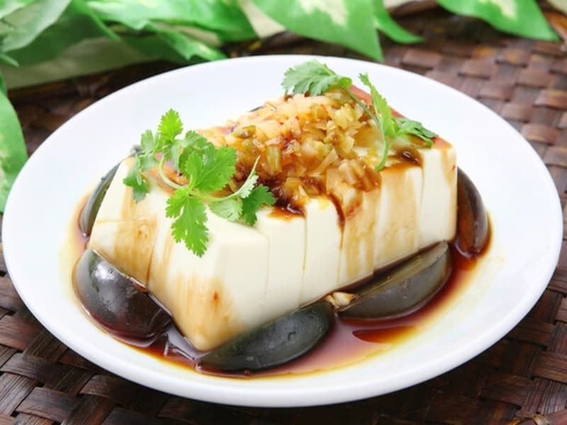 料理