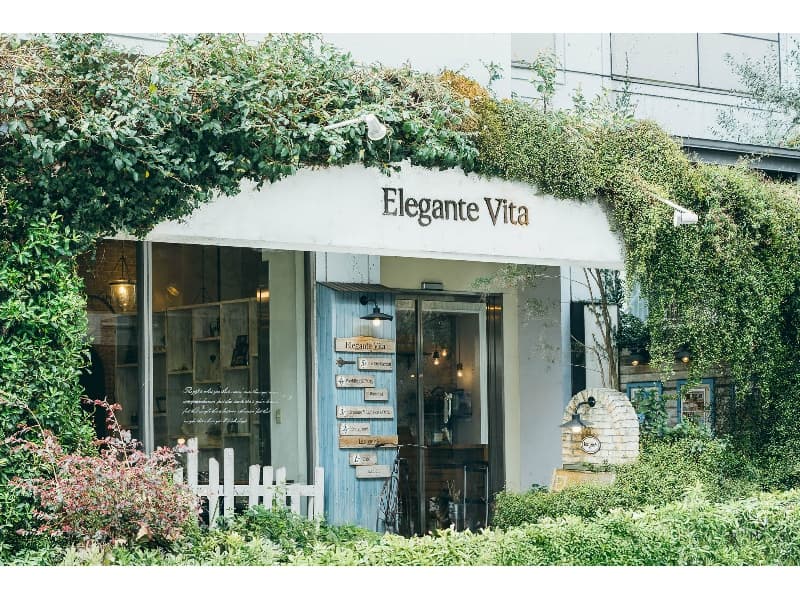 恵比寿 Elegante Vita【エレガンテヴィータ】の画像1枚目