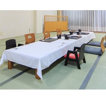 個室