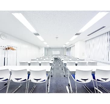 103_70㎡_セミナーやイベント会場に最適！